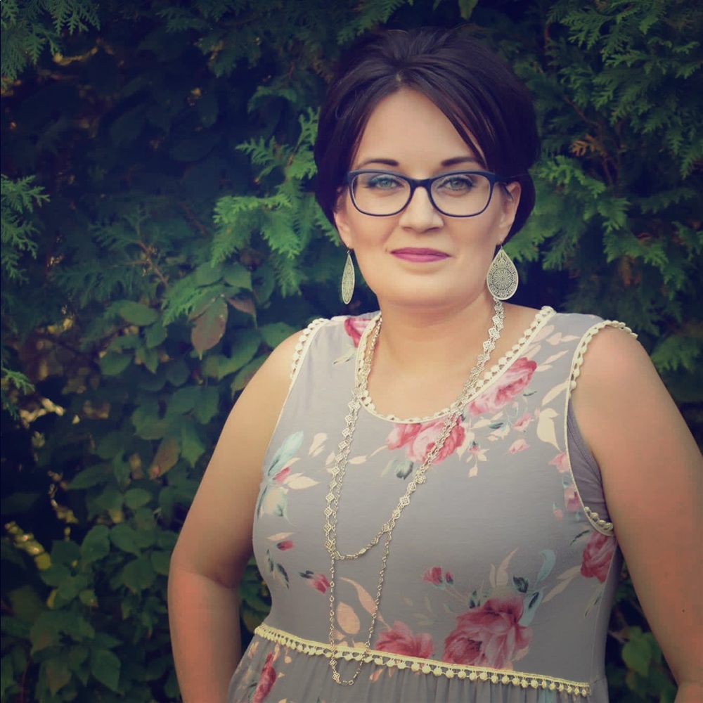 Meet your Posher, Amanda